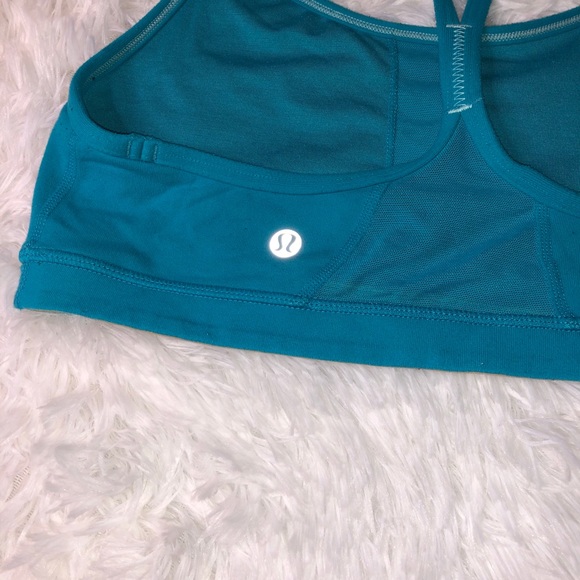 Lululemon Flow Y Bra, Lululemon Clothes, Lululemon Bra, Lululemon Athletica - Picture 6 of 7